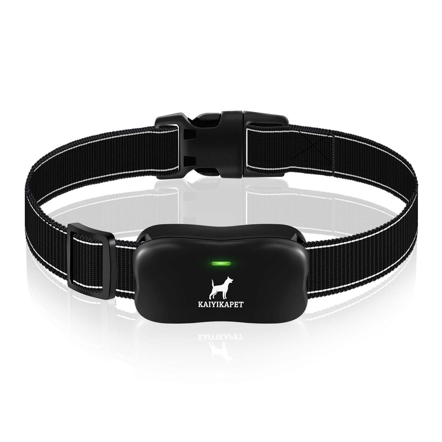 Akkee dog 2025 training collar